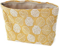 Floral Cotton Embroidered Makeup Bag - Large Capacity Travel Cosmetic Pouch & Toiletry Organizer with Zipper, Perfect for Daily Use, Makeup Storage, or Gift Ideas