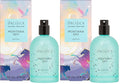 Pacifica Montana Sky Spray Perfume – Clean Vegan Fragrance for Women with Cedarwood & Sage – Grounding Earthy Woodsy Scent w/Cedarwood, Black Pepper, Sage, Cruelty-Free & Long-Lasting, 2 fl oz