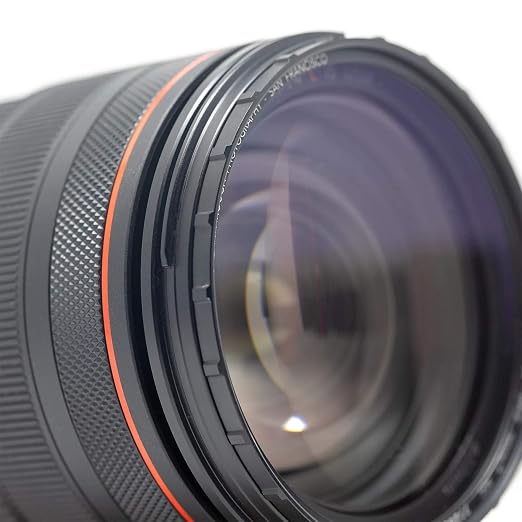 52mm X2 UV Filter for Camera Lenses - Image 4