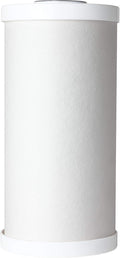 AO Smith 4.5"x10" 25 Micron Carbon Sediment Water Filter Replacement Cartridge by AOSmith