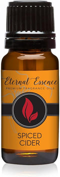 Spiced Cider - Premium Fragrance Oil - 10ml