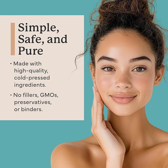 PurO3 Ozonated Coconut Oil – Pure, Natural, Organic Skincare for Face & Body – Oxygenated Healing Lotion, Moisturizer & Beauty Cream in a Glass Jar – O3 Therapy Salve, 2 oz