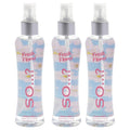 So...? Fresh Floral Body Mist for Women - 3.5 oz Body Mist - Pack of 3