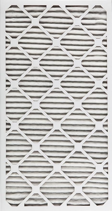 Nordic Pure 14x30x1 Pleated Air Filters MERV 13 Plus Carbon 2 Pack - Image 4