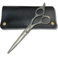 6" Virtuoso Hair Scissors - VG10 Japanese Steel Shears for Professional Use (Hair Cutting Scissors)
