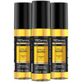 TRESemmé Finishing Hair Oil, Lamellar Gloss 3-Pack – Hair Smoothing Products for Glossy Hair, Sleek Looks & Frizz Control, 3.3 Oz Ea
