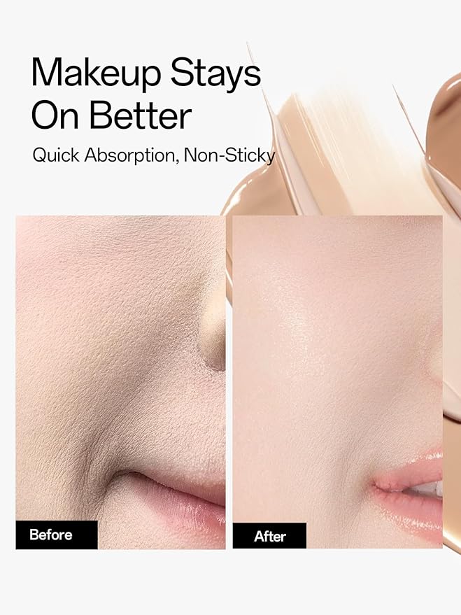 WNP Ultra Hydrating Serum 3% Hyaluronic Acid Smoother Skin|Pre-makeup SkinCare|Anti-Aging serum for face Single-Use Vials Skincare|for Sensitive skin|4D Hyaluronic Acid (12ml)