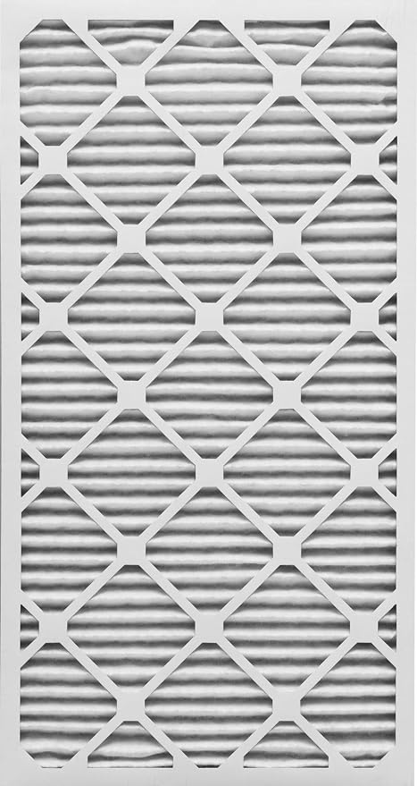 Nordic Pure 24x30x1 Pleated Air Filters MERV 14 Plus Carbon 4 Pack - Image 4