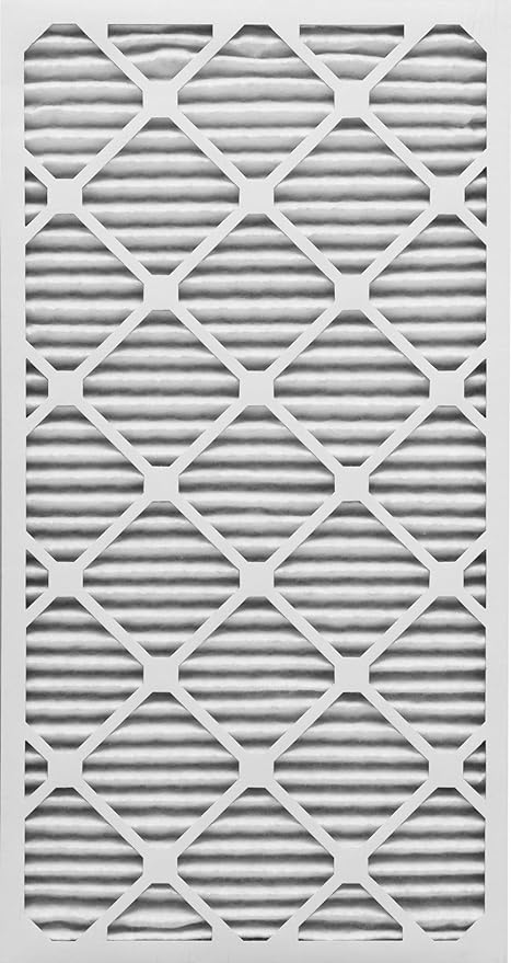 Nordic Pure 24x30x1 Pleated Air Filters MERV 14 Plus Carbon 6 Pack - Image 4