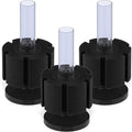Pawfly Aquarium Bio Sponge Filter Quiet Betta Fry Shrimp and Small Fish Foam by Pawfly