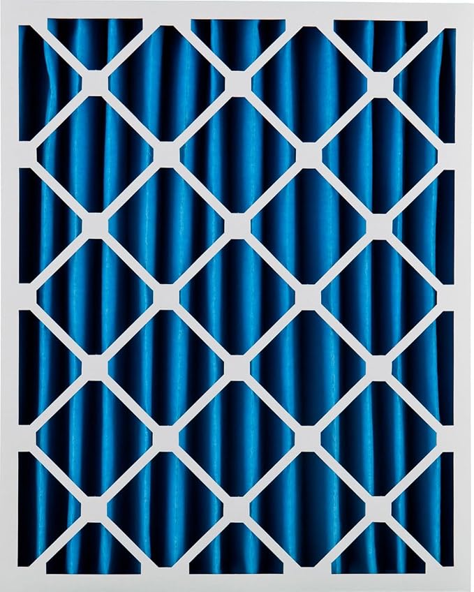 Nordic Pure 16x24x4 Pleated Air Filters MERV 7 Plus Carbon 2 Pack - Image 4