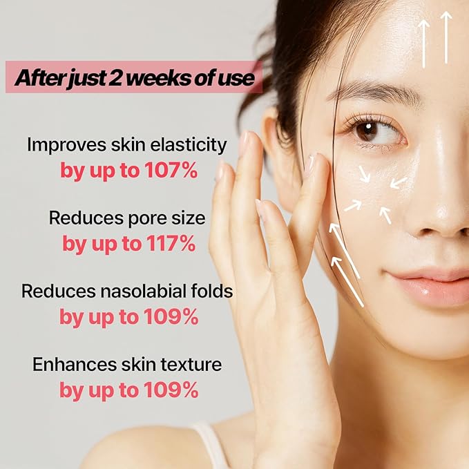 COSNOLOGY Anti-Aging & Barrier Repair Set + 15% D-Panthenol Cream Serum Set – Anti-Aging, Wrinkle Care, Pore Refining & Barrier Repair Hydration | Korean Skincare set (2x 80ml)