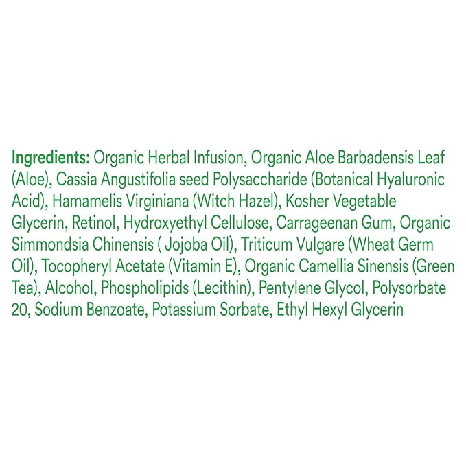 ASUTRA 2.5% Retinol Serum, 1 fl oz (Pack of 2) - Hyaluronic Acid, Vitamin E, Wheat Germ, Aloe, & Jojoba Oil, Plumping Face Serum