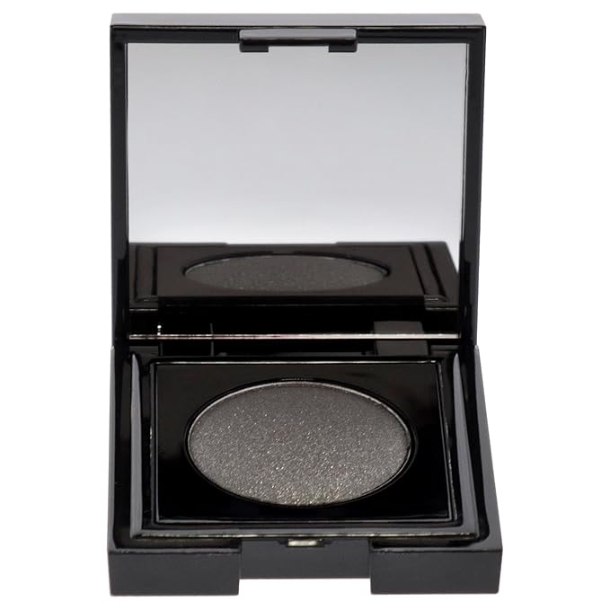 GA-DE Velveteen Metallic Eyeshadow Mono, 150 - Pearl Infused, Shimmer Eye Makeup - Silky-Soft, Densely Pigmented, Seamless Blend- 0.105 oz