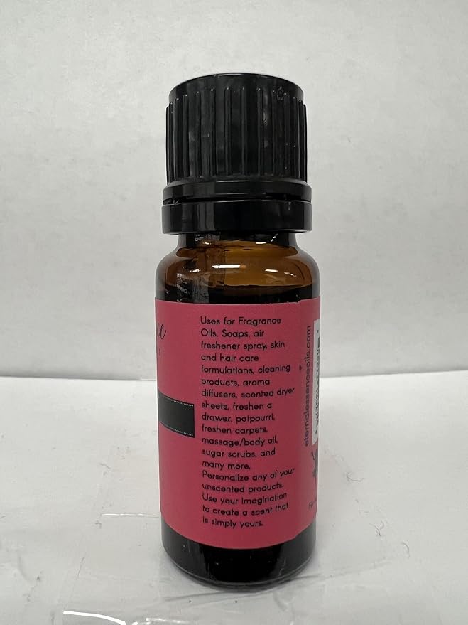 Grapefruit Premium Grade Fragrance Oil - Scented Oil - 10ml