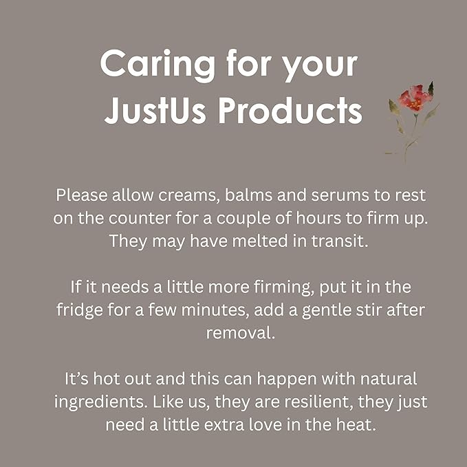 JustUs Skincare, Meta Ultimate Day + Night Treatment Cream, Advanced Hydrating & Anti-Aging Formula Rejuvenates & Moisturizes, with Peptides and Bacuri - 50ml / 1.67 oz