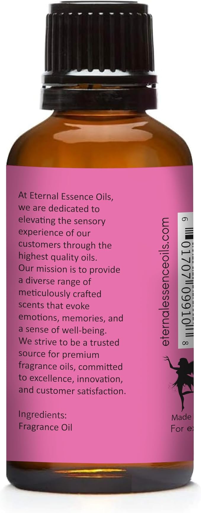 Love Spell Type - Premium Fragrance Oil - 30ml