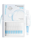 WNP Ultra Hydrating Serum 3% Hyaluronic Acid Smoother Skin|Pre-makeup SkinCare|Anti-Aging serum for face Single-Use Vials Skincare|for Sensitive skin|4D Hyaluronic Acid (12ml)