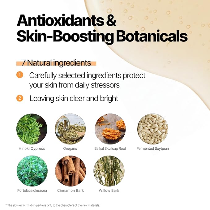 Ginseng Exosome First Essence | Anti-Aging Serum, Hydrating, Barrier Supporting, Intensive Nourishing, Dark Spot Remover For Face, Anti Wrinkle Serum, Korean Skincare (100ml, 3.38 fl.oz)