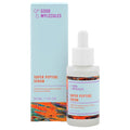 Good Molecules Super Peptide Serum - Anti-aging Facial Serum with Peptides and Copper Tripeptides to Plump and Firm - Water-Based Skincare for Face