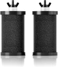 Thickened Black Purification Elements, Replacement by Joypur