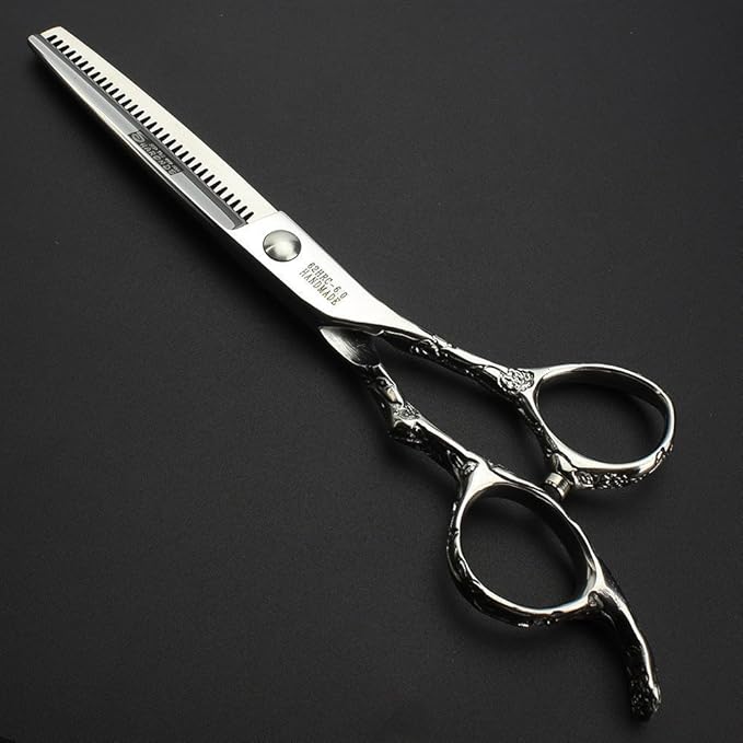 SHARONDS High Class Hair Scissors 6/7inch Professional Scissors for Hair Dilution Set