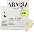 ARMRA Colostrum™ Powder | Unflavored | Gut Health & Bloating | Skin & Hair | Immunity | Keto, Gluten & Fat-Free | 30 Servings