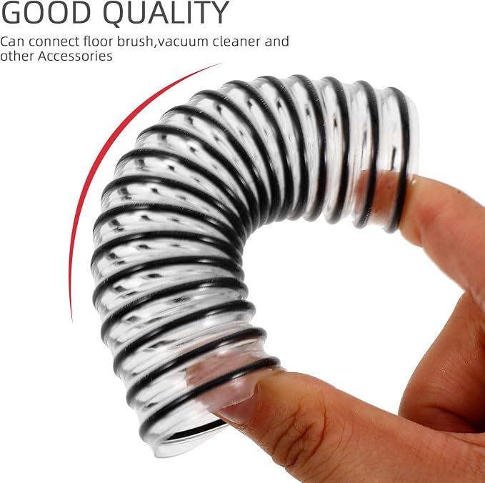 Vacuum Cleaner Replacement Hose and Connect Tube - Image 4