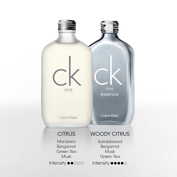 Calvin Klein Ck One Eau de Toilette 2 Piece Set