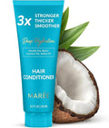 MAREE Deep Conditioning Hair Mask Conditioner for Women & Men – Hydrating Moisturizing Color Safe Hair Conditioner – Hair Moisturizer for Curly Dry Damaged Color Treated – Acondicionador Para Cabello