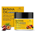 Botanic Hearth Batana Oil For Hair Growth | Batana Butter (3.5 Fl Oz) | Deeply Nourishing & Revitalizing Hair & Skin Care