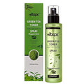 Green Tea Matcha Facial Toner Mist with Peppermint, Refreshing, Moisturizing, and Soothing Face Toner, with Jojoba Oil, Castor Oil, Snail Filtrate,120ml