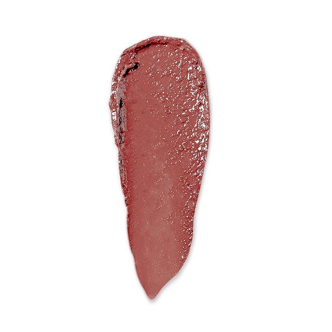 Monika Blunder Beauty Kissen Lush Lipstick Crayon - Anna-Maria (Mid Nude) Clean Beauty, Cruelty-Free, Vegan