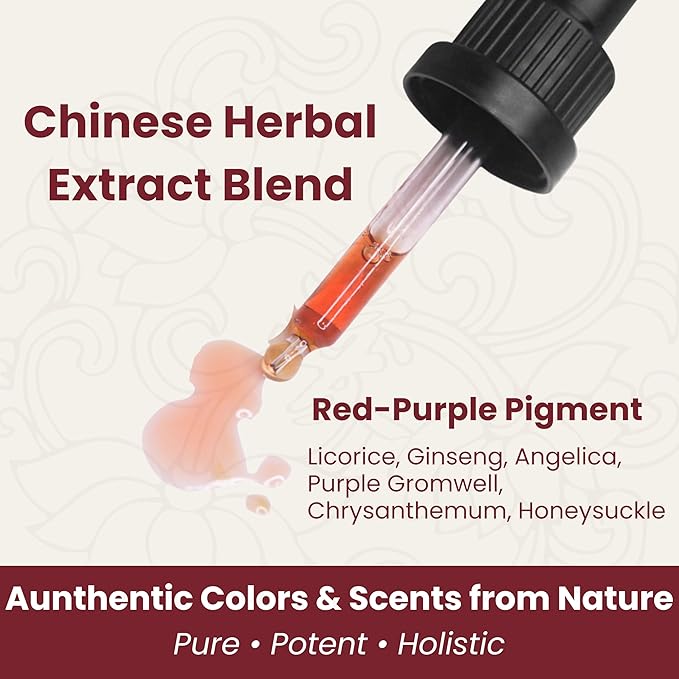 Anti Aging Serum – Plant-Based Retinol & Peptide Alternative with Açai Berry Oil, Ginseng & Pomegranate – Rejuvenating Face Serum for Wrinkles & Dark Spots – Lightweight & Hydrating – 0.50 oz