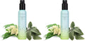 Pacifica Hair Mist Perfume & Full Body Spray for Women - Montana Sky Body Mist Fragrance w/Cedarwood, Elderflower, Black Pepper, Sage & Sandalwood Clean Beauty Alcohol-Free, Vegan & Cruelty-Free 5 oz
