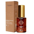 Gin Amber Beauty - Advanced Hyaluronic Acid Serum For Face - Hydrating Facial Serum - Face Serum Hyaluronic Acid (1 fl. oz, 30 ml)