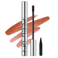 LANGMANNI Long-Lasting Peel Off Lip Liner Set, Waterproof & Smudge-Proof Matte Lip Liners Gift Makeup For Girls（#3）