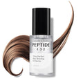 COSRX PEPTIDE 132 Hair Bonding Oil Serum, Travel Size Keratin Treatment for Frizzy, Damaged, Dry Hair – Repairs Split Ends, Adds Hair Gloss – For All Hair Types, Stocking Stuffers – 0.94 fl oz