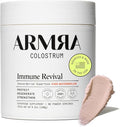 ARMRA Colostrum™ Powder | Vine Watermelon | Gut Health & Bloating | Skin & Hair | Immunity | Keto, Gluten & Fat-Free | 90 Servings