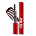 Revlon ColorStay Full Time Volumizing Mascara, 24 Hour Wear, Smudge-Proof, Non-Clumping, Flake-Free, Stocking Stuffer for Her, 402 Black Brown