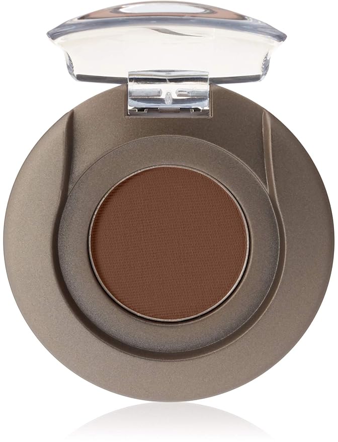 Sorme Cosmetics Long Lasting Eye Shadow, Coffee, 0.56 Ounce