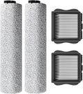 Roller Brush Filter Replacement，Compatible by Unknown