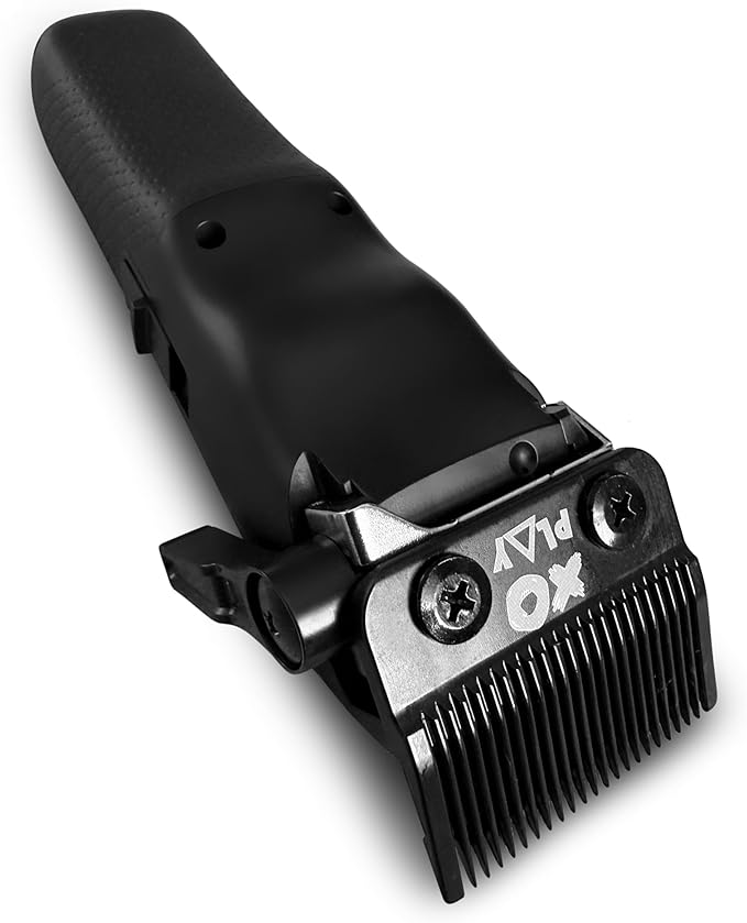 TPOB Mini Play Professional Hair Clippers (Black)