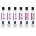Theraplex Clear Emollient Lotion (8 oz) - No Parabens or Preservatives, Noncomedogenic and Hypoallergenic, Fragrance Free, Dermatologist recommended (6 Pack Pour)