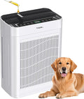 Air Purifier for Home Large Room Bedroom Up to 3000 Sq Ft by TERAIR