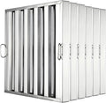19.5 in x24.5 in Commercial Hood Filters by GarveeTech