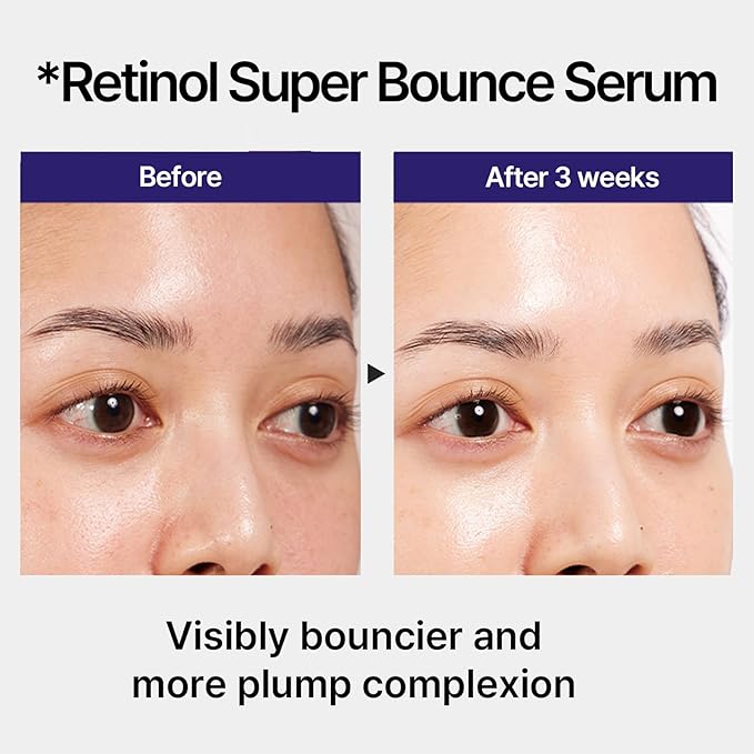 IOPE Bio-Conditioning Essence with Retinol Super Bounce Serum 30ml