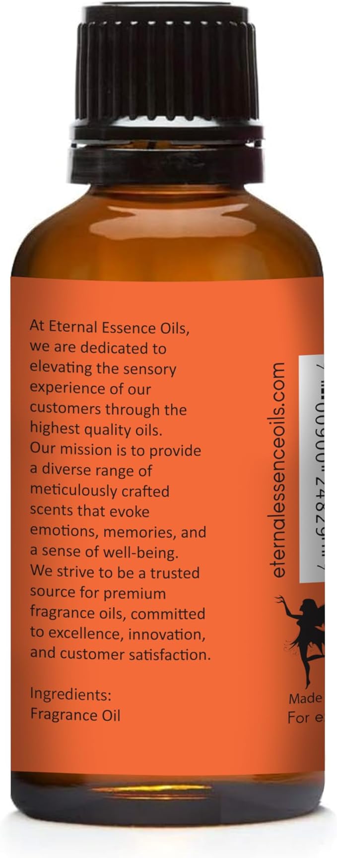 Musk Premium Grade Fragrance Oil - Scented Oil - 30ml