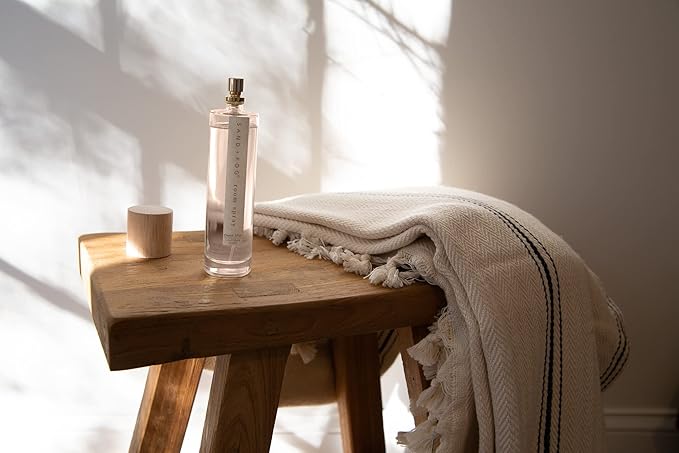 Sand + Fog Ocean Mist room spray | 100 mL | Made with Essential Oils