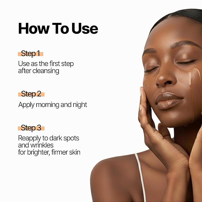 Ginseng Exosome First Essence | Anti-Aging Serum, Hydrating, Barrier Supporting, Intensive Nourishing, Dark Spot Remover For Face, Anti Wrinkle Serum, Korean Skincare (100ml, 3.38 fl.oz)